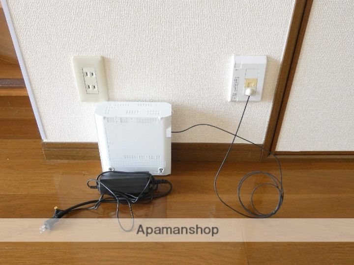 アベニュー平野Ⅲの内装