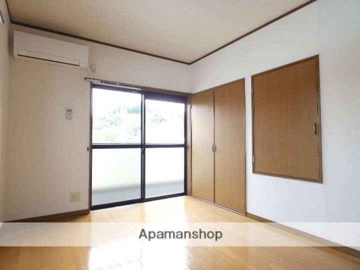 アベニュー平野Ⅲの内装