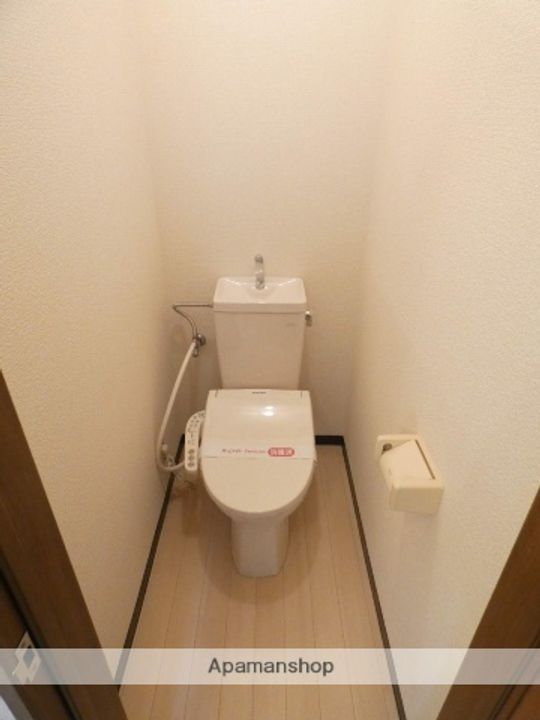 アベニュー平野Ⅲのその他画像