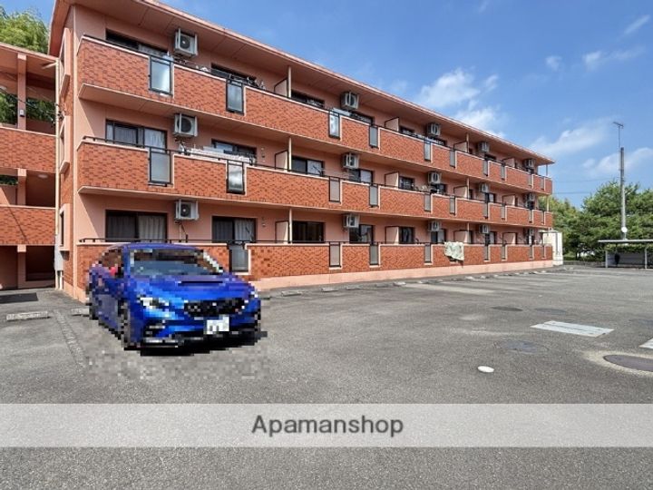 ラポージュのその他画像