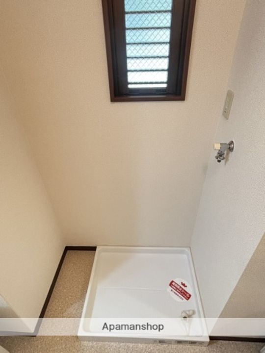 ラポージュの内装