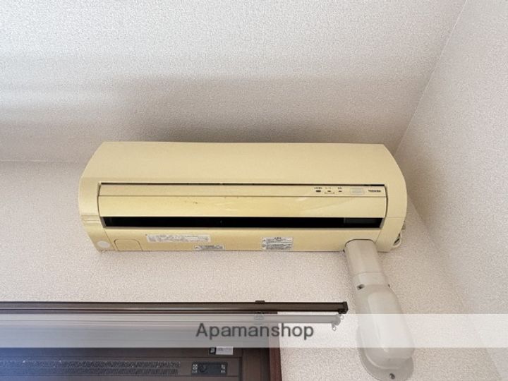 ラポージュの内装