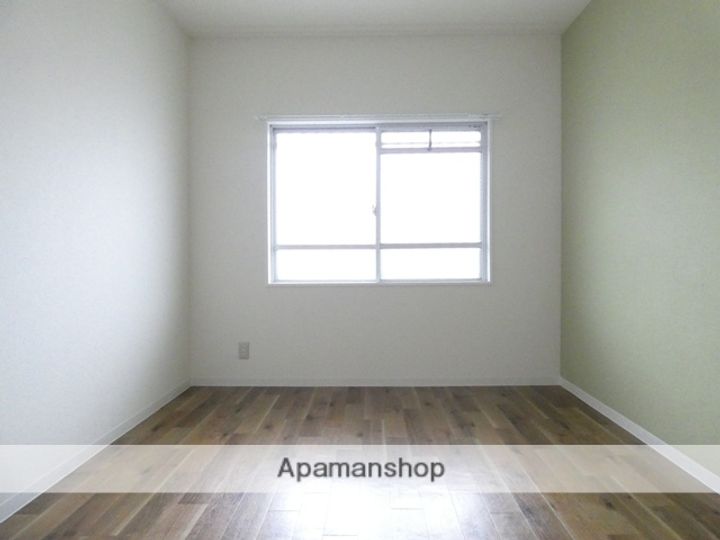 マンション楠通りの内装