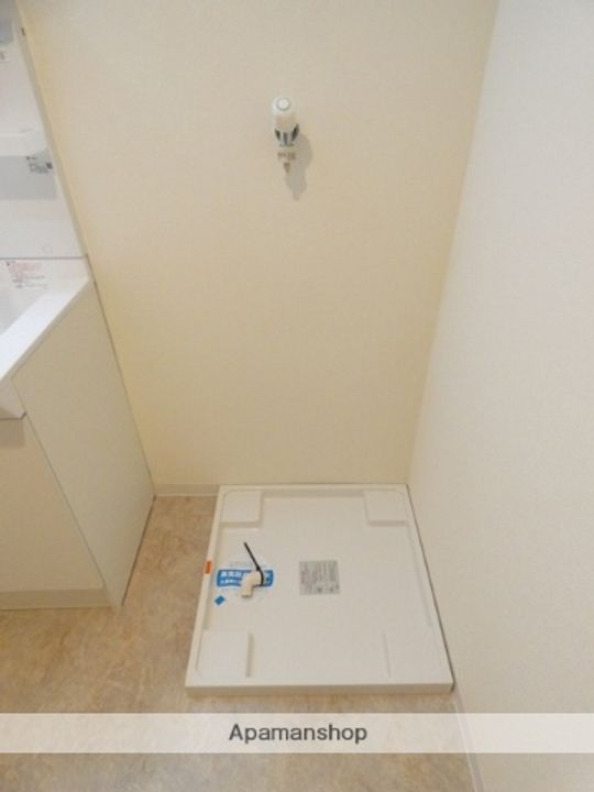 マンション楠通りの内装