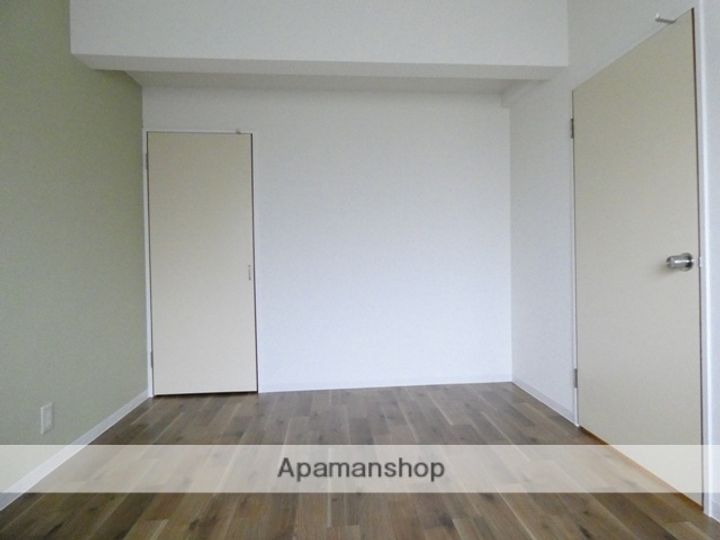 マンション楠通りの内装