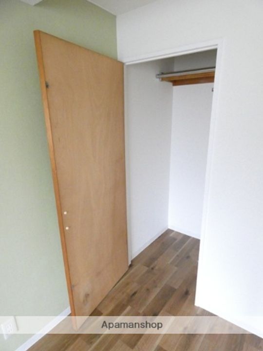 マンション楠通りの内装