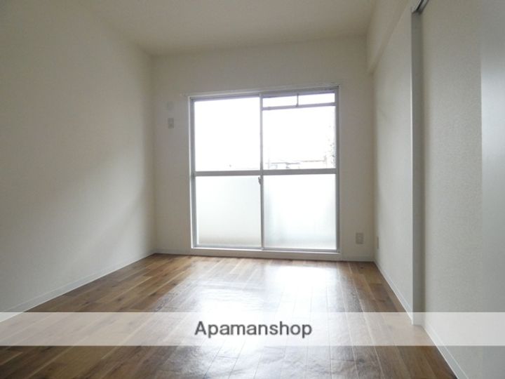 マンション楠通りの内装