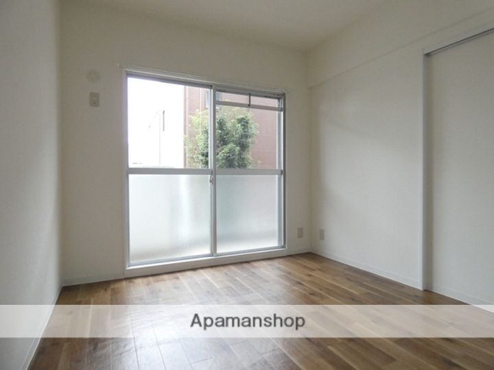 マンション楠通りの内装