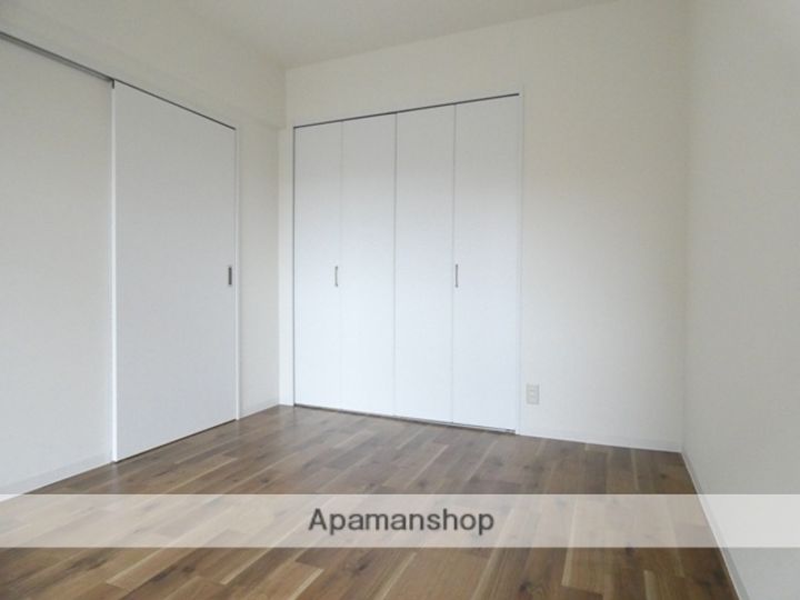 マンション楠通りの内装