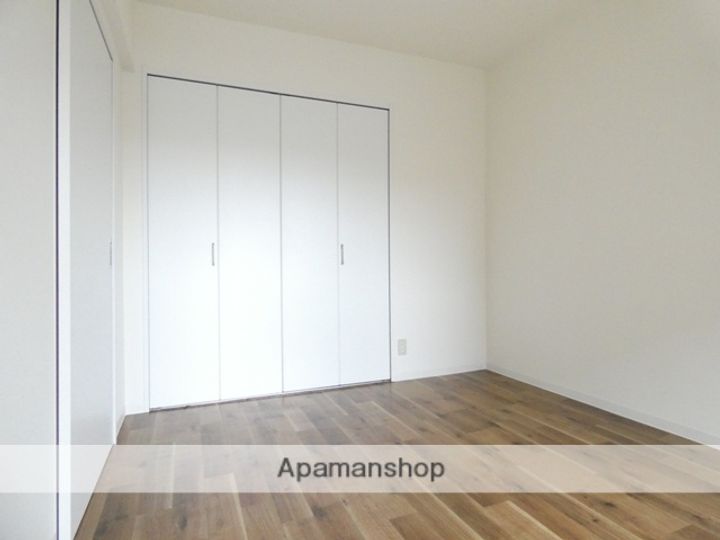 マンション楠通りの内装