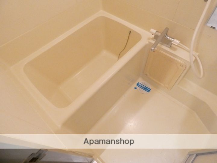 マンション楠通りの風呂