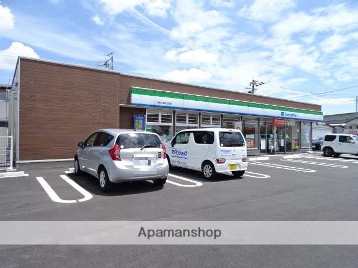 マンション楠通りの周辺