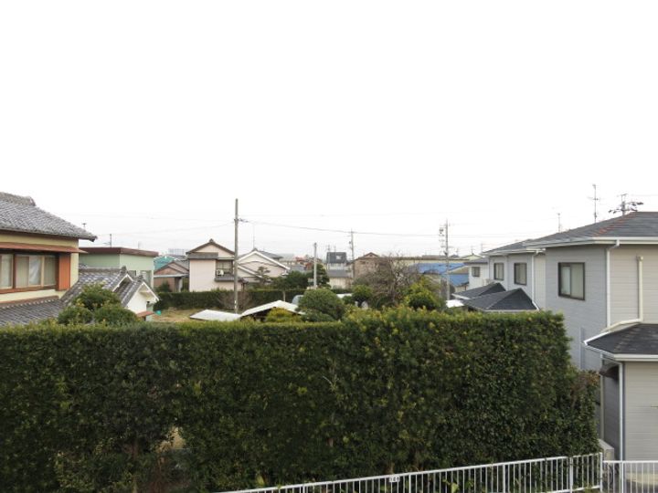 ベルツリーⅠ205のその他画像