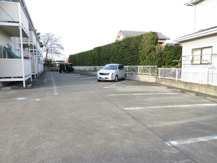 ベルツリーⅠ205のその他画像