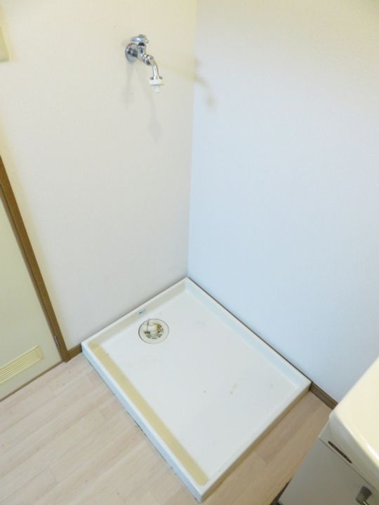 ベルツリーⅠ205の内装