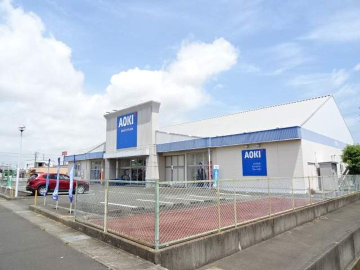 ベルツリーⅠ205の周辺