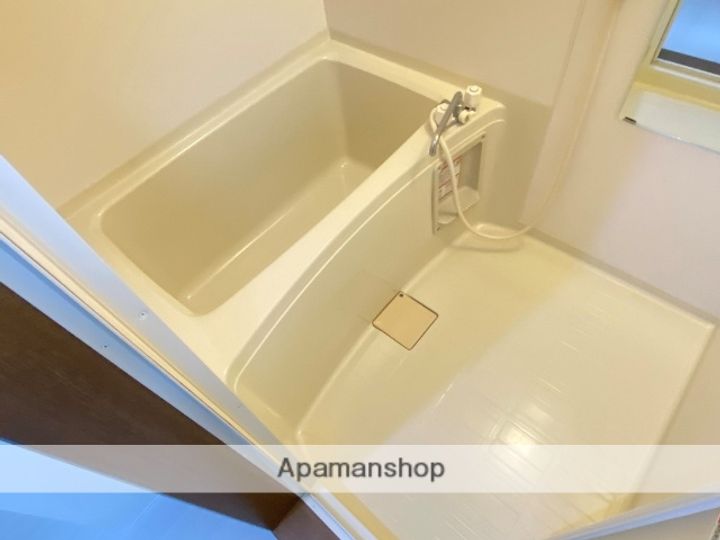 ハーヴェストの風呂