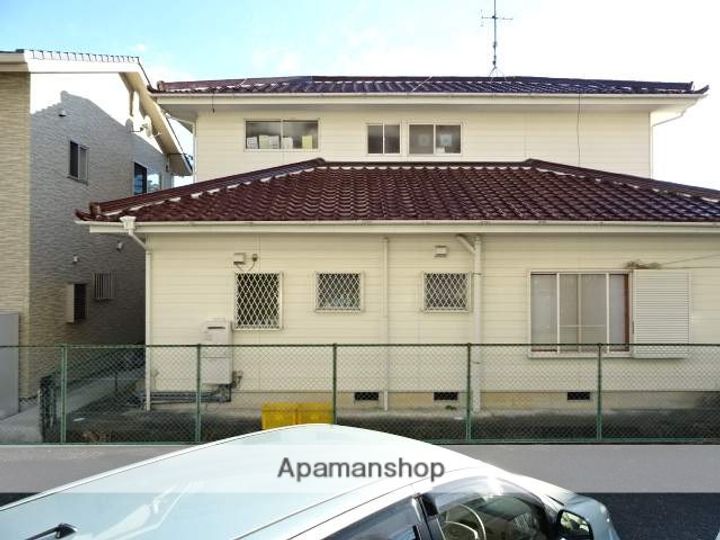 神谷マンションのその他画像