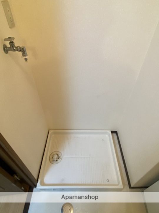 SWEET HILLSの内装