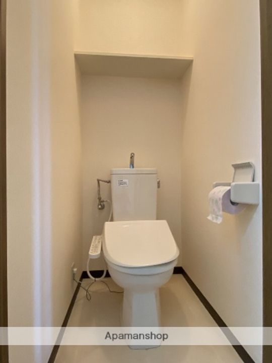 SWEET HILLSの内装