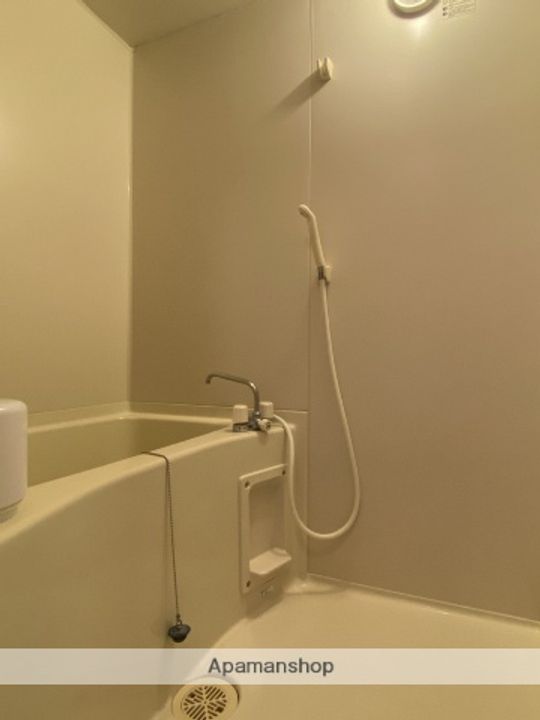 SWEET HILLSの内装