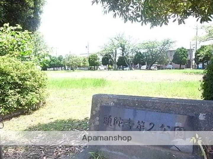 SWEET HILLSの周辺