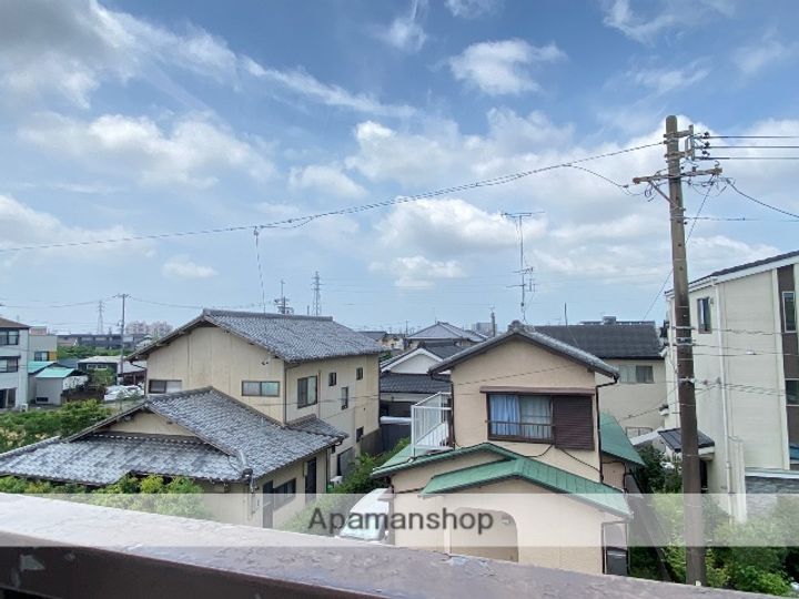 永田マンションのその他画像