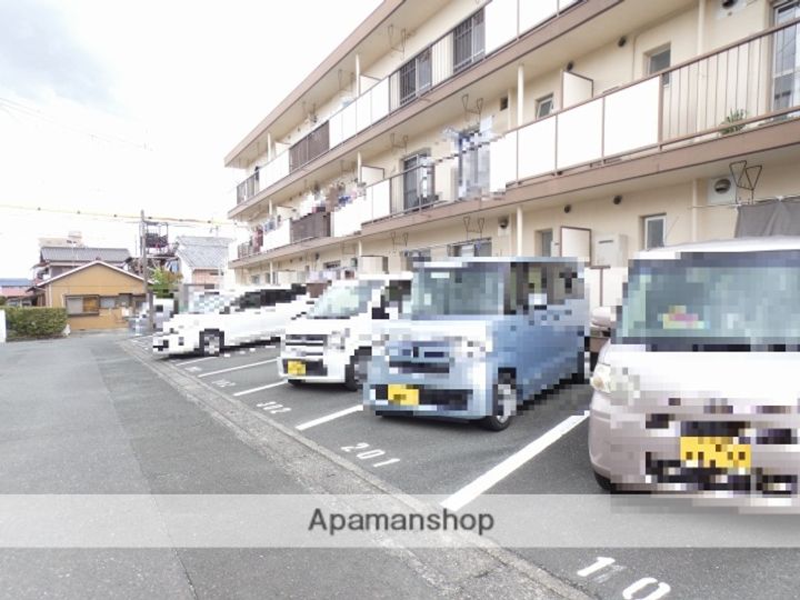 永田マンションのその他画像