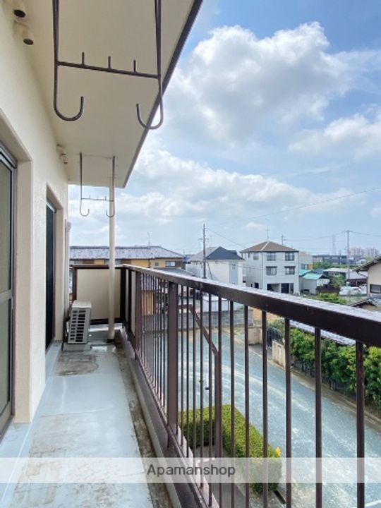 永田マンションのその他画像