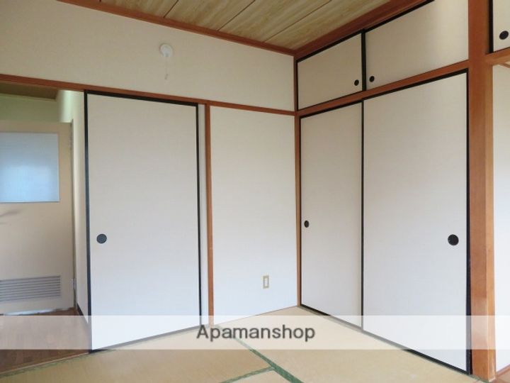 レジデンス藤の内装