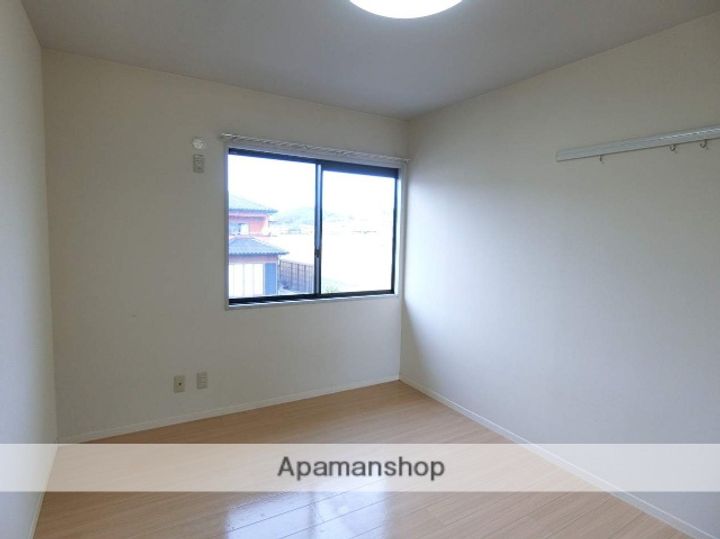 リリーフの内装