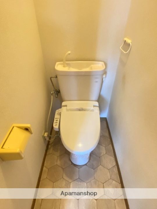 フロンティアのその他画像