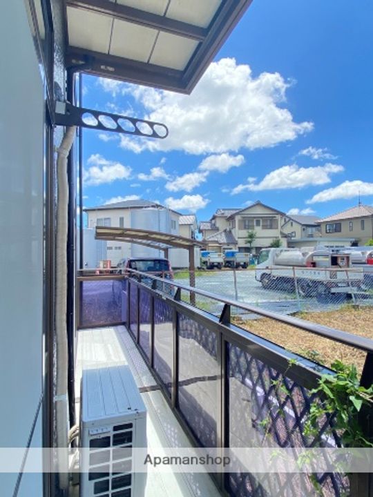 フロンティアのその他画像