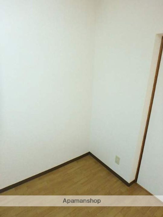 グリーンビレッジの内装