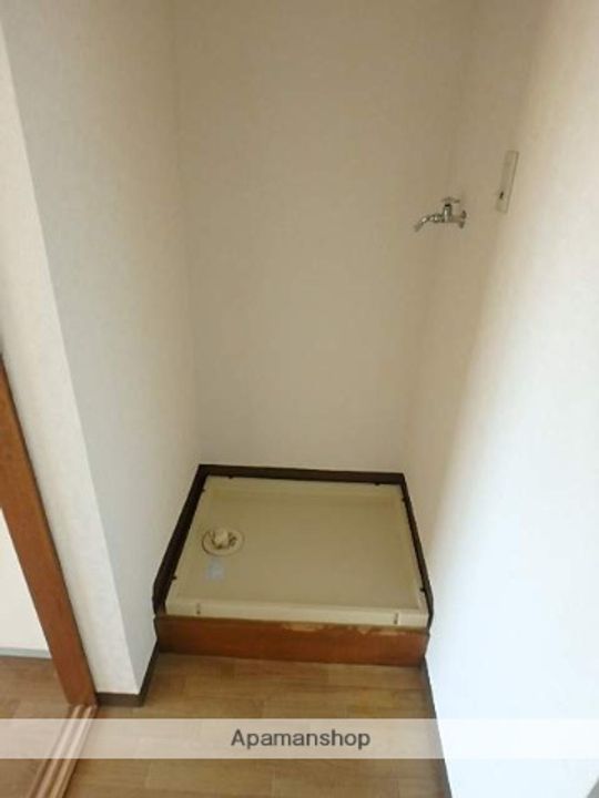 グリーンビレッジの内装