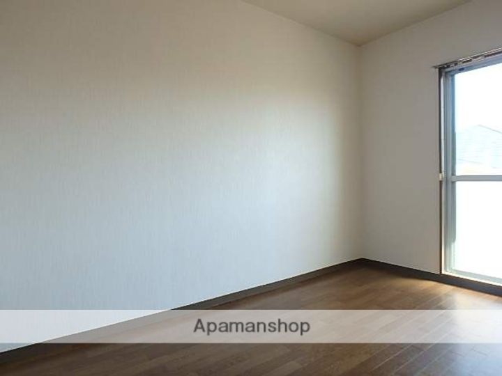 グリーンビレッジの内装