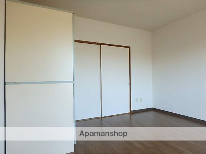 グリーンビレッジの内装