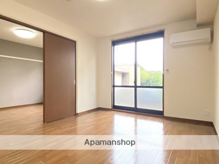 ラフィネの内装