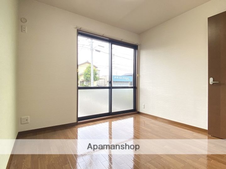 ラフィネの内装