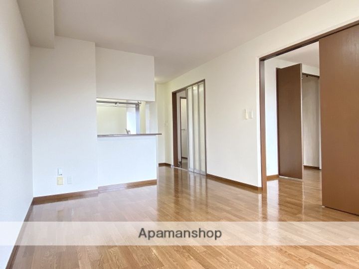 ラフィネの内装