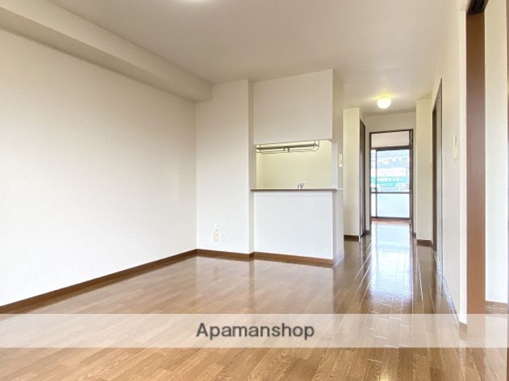 ラフィネの内装