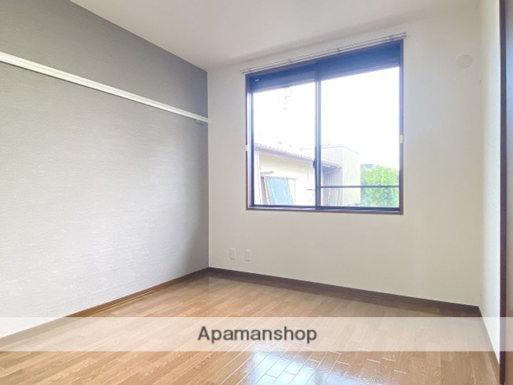 ラフィネの内装