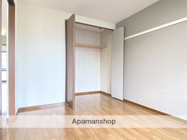 ラフィネの内装