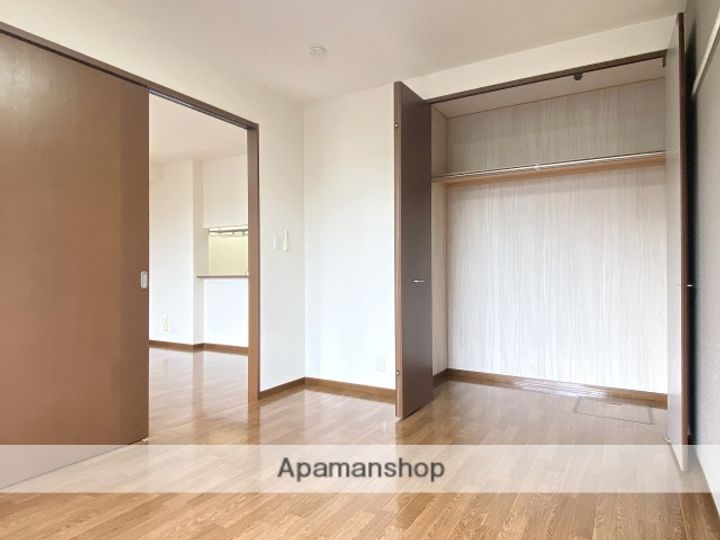 ラフィネの内装