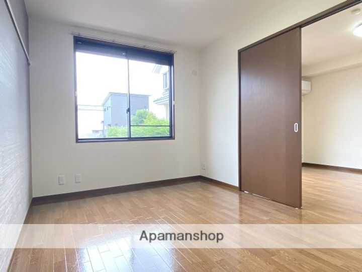 ラフィネの内装