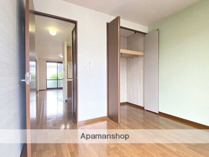 ラフィネの内装