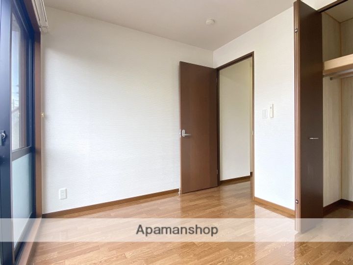 ラフィネの内装