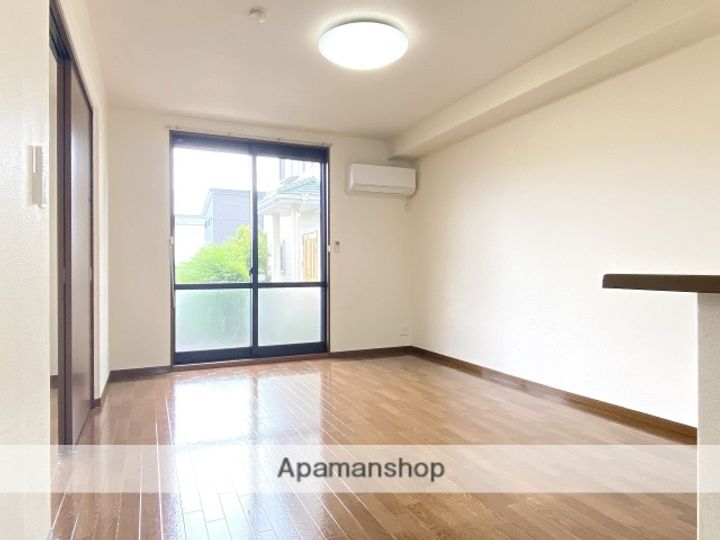 ラフィネの居間