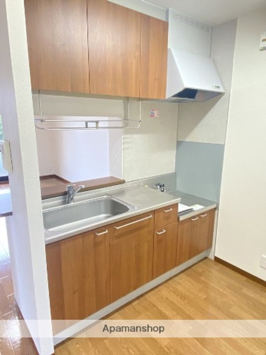 ラフィネのキッチン