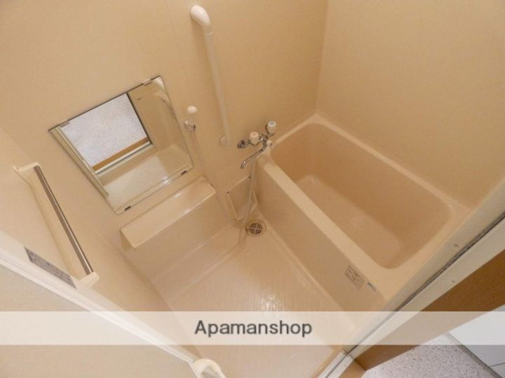 アルテッツァ紺屋町の風呂